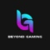 Beyond GamingLOGO