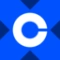 Coinbase tokenized stock (xStock)LOGO