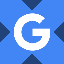 Alphabet tokenized stock (xStock)LOGO